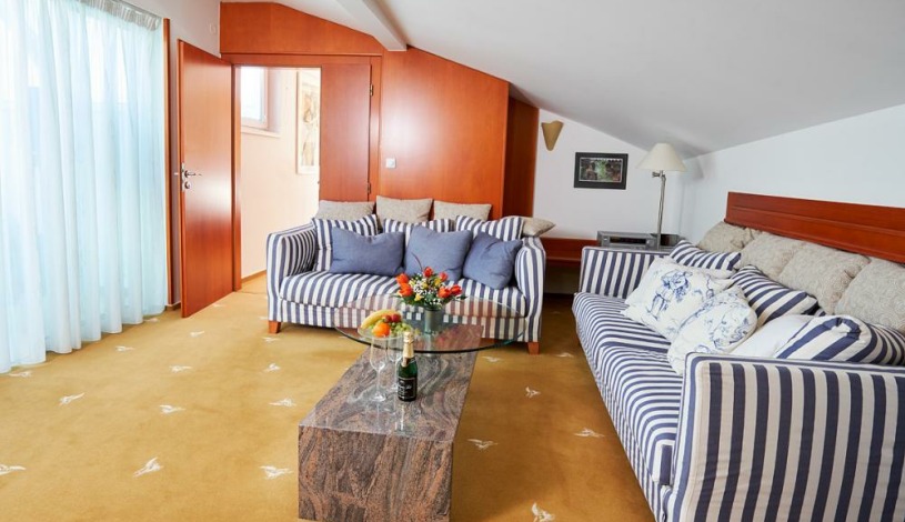 Hotel EROPLÁN**** Superior Rožnov pod Radhoštěm